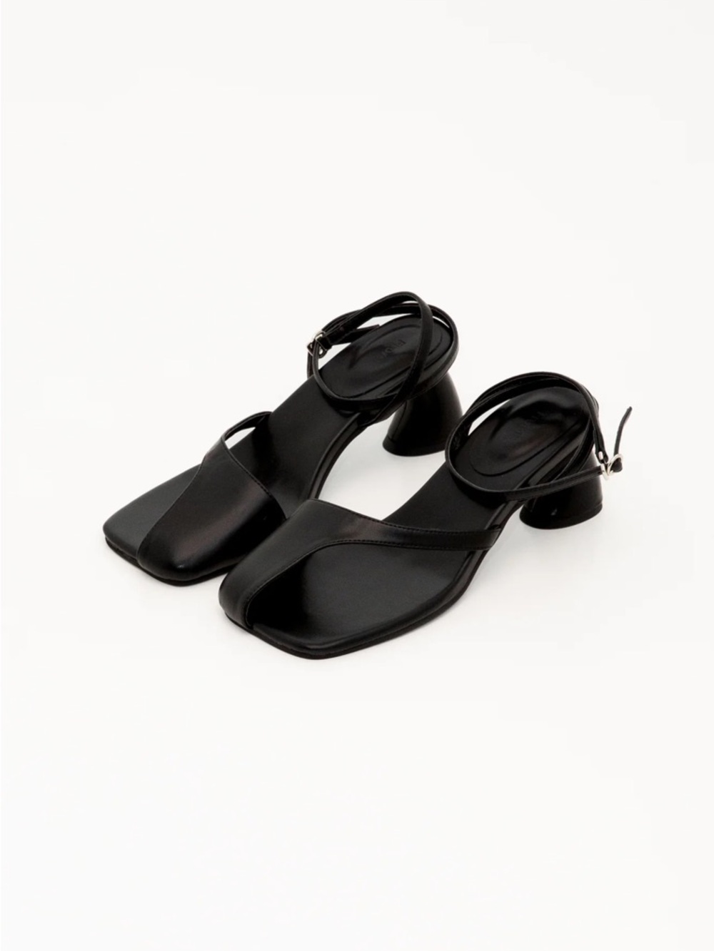 Peche Syd Heels